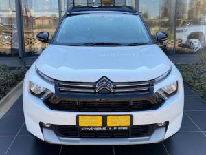 Citroen Aircross 1.2T Max - Image 2