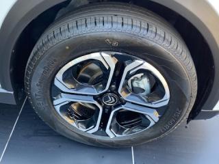 Citroen Aircross 1.2T Max