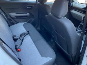 Citroen Aircross 1.2T Max - Image 10