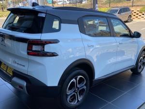 Citroen Aircross 1.2T Max - Image 13