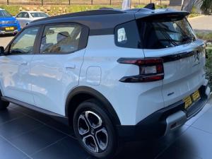 Citroen Aircross 1.2T Max - Image 15