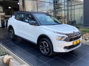 Citroen Aircross 1.2T Max - Image 1