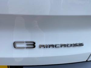 Citroen Aircross 1.2T Max - Image 20