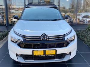 Citroen Aircross 1.2T Max - Image 2