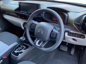 Citroen Aircross 1.2T Max - Image 8