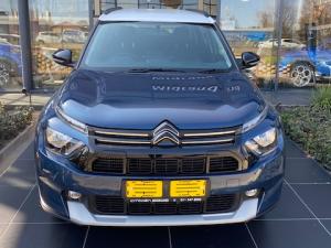 Citroen Aircross 1.2T Max - Image 12