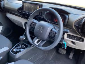 Citroen Aircross 1.2T Max - Image 4