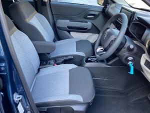 Citroen Aircross 1.2T Max - Image 5