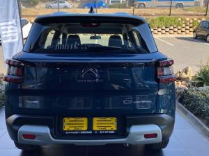 Citroen Aircross 1.2T Max - Image 7