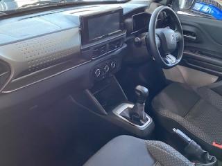 Citroen C3 1.2 Feel