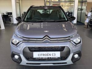Citroen C3 1.2 Feel - Image 2