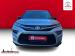 Toyota Urban Cruiser 1.5 XR manual - Thumbnail 2