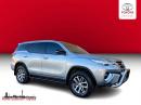 Thumbnail Toyota Fortuner 2.8GD-6 auto