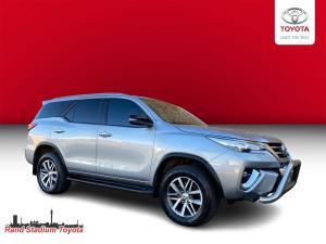Toyota Fortuner 2.8GD-6 auto - Image 1
