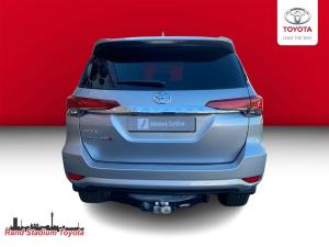 Toyota Fortuner 2.8GD-6 auto - Image 3