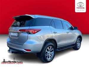 Toyota Fortuner 2.8GD-6 auto - Image 4