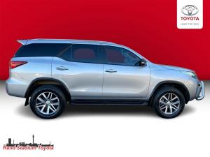 Toyota Fortuner 2.8GD-6 auto - Image 5