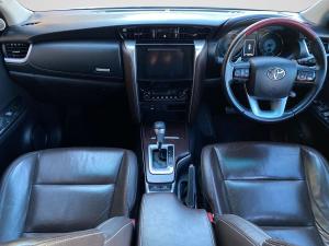 Toyota Fortuner 2.8GD-6 auto - Image 6