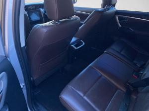 Toyota Fortuner 2.8GD-6 auto - Image 8