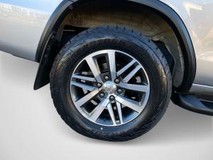 Toyota Fortuner 2.8GD-6 auto - Image 9