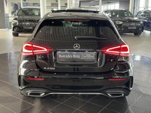 Mercedes-Benz A-Class A250 sedan AMG Line - Image 10