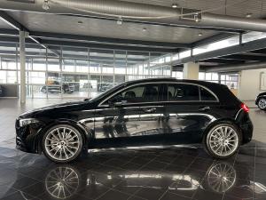 Mercedes-Benz A-Class A250 sedan AMG Line - Image 11
