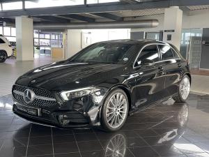 Mercedes-Benz A-Class A250 sedan AMG Line - Image 12