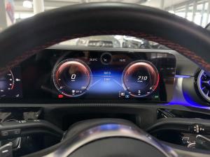 Mercedes-Benz A-Class A250 sedan AMG Line - Image 14