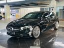 Thumbnail Mercedes-Benz A-Class A250 sedan AMG Line