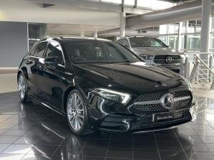 Mercedes-Benz A-Class A250 sedan AMG Line - Image 2