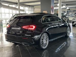 Mercedes-Benz A-Class A250 sedan AMG Line - Image 3