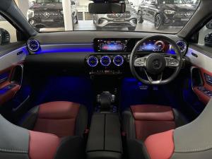 Mercedes-Benz A-Class A250 sedan AMG Line - Image 4