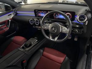 Mercedes-Benz A-Class A250 sedan AMG Line - Image 5