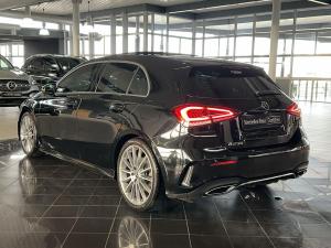 Mercedes-Benz A-Class A250 sedan AMG Line - Image 6