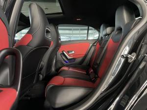 Mercedes-Benz A-Class A250 sedan AMG Line - Image 7