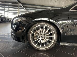 Mercedes-Benz A-Class A250 sedan AMG Line - Image 9