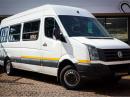 Thumbnail Volkswagen Crafter 50 2.0TDI LWB