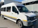 Thumbnail Volkswagen Crafter 50 2.0TDI LWB