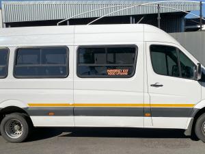 Volkswagen Crafter 50 2.0TDI LWB - Image 2