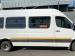 Volkswagen Crafter 50 2.0TDI LWB - Thumbnail 2