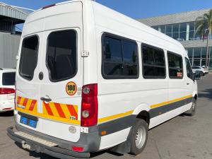 Volkswagen Crafter 50 2.0TDI LWB - Image 3