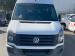 Volkswagen Crafter 50 2.0TDI LWB - Thumbnail 4