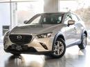 Thumbnail Mazda CX-3 2.0 Dynamic