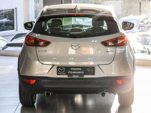 Mazda CX-3 2.0 Dynamic - Image 20