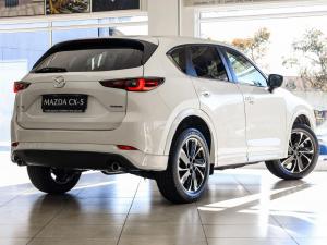 Mazda CX-5 2.0 Dynamic - Image 12