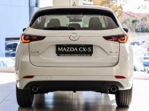 Mazda CX-5 2.0 Dynamic - Image 19