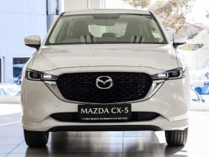 Mazda CX-5 2.0 Dynamic - Image 1