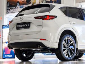 Mazda CX-5 2.0 Dynamic - Image 21