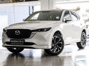 Mazda CX-5 2.0 Dynamic - Image 2