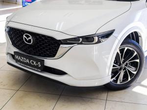 Mazda CX-5 2.0 Dynamic - Image 4